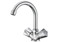 Смеситель для умывальника 23110CT CATALONA  OLIVE’S  