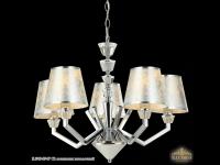 Светильник IL 1905-5P-27 CR     ELEKTRA