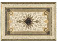 Ковер HASHT BEHESHT 200X300 SHIMA CREAM   FARRAHI