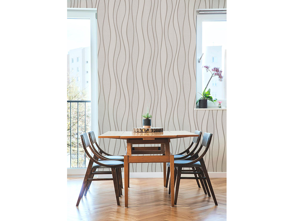 Обои Е702602 ВОЛНА 1.06м  (6)  Elysium 