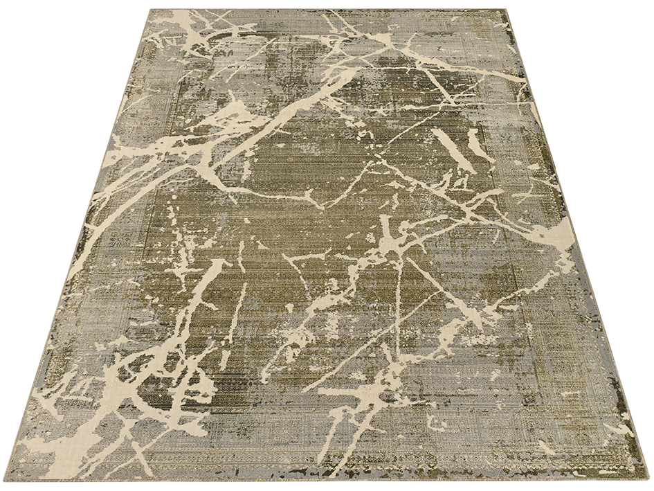 Ковер ELEGANCE LAVIN 200X300 LV025 CREAM   FARRAHI