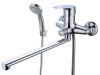 Смеситель для ванны B8282-45F BOOU  РМС