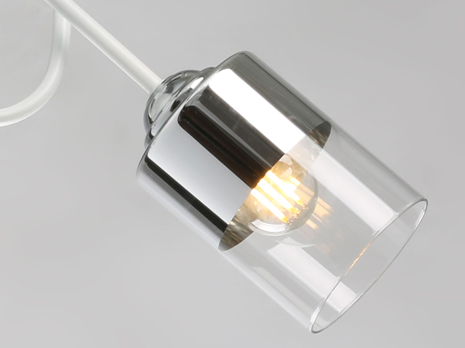 Светильник  680011602 АКЦЕНТ  DE CITY  ШТЕРН