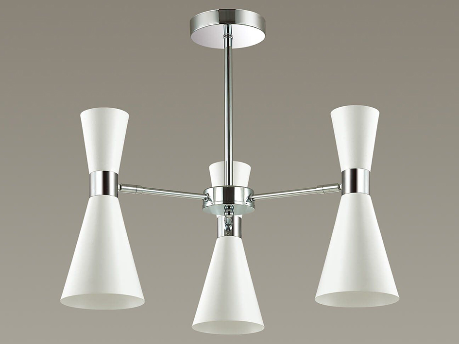 Светильник 3661/3C QUINN  СОНЕКС