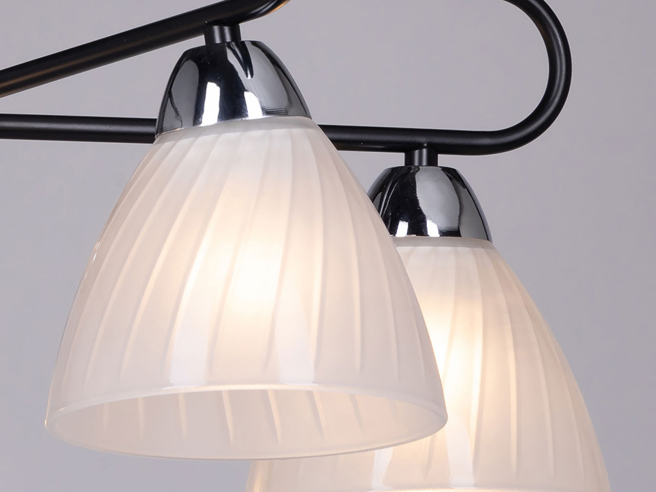 Светильник  635011505 ДЭЛА  DE CITY ШТЕРН