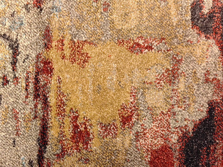 Ковер LEONI AUSTIN 133X190 0029-OJ8 E   ORIENTAL WEAVERS  