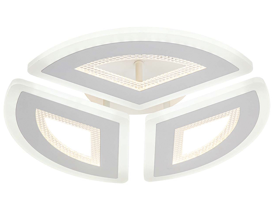 Cветильник 10210/3 LED 78W WHITE  ESCADA