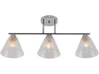 Светильник 01529-0.3-03 CR     ELEKTRA