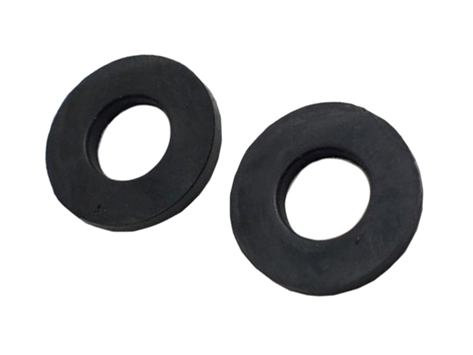Прокладка D12 для излива резина 2шт  СТМ