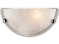 Светильник 053 ХРОМ 300*150 DUNA  СОНЕКС