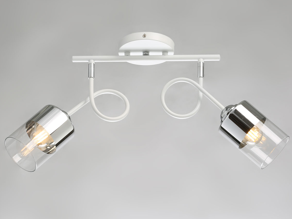 Светильник  680011602 АКЦЕНТ  DE CITY  ШТЕРН