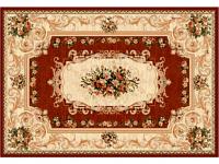 Ковер SOFFI 120X170 535/210   KARPETOFF