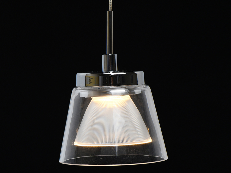 Светильник  110011103 ТОРЕС LED  DE-MARKT  ШТЕРН