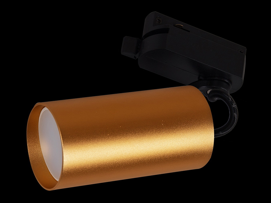 Светильник трековый 06307-9.3-001 CN SGD    ELEKTRA