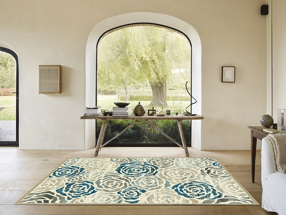 Ковер GENOVA 160X230 38448/652561   RAGOLLE 