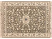 Ковер DAMOON 240X340 DM032 DARK KHAKI   FARRAHI