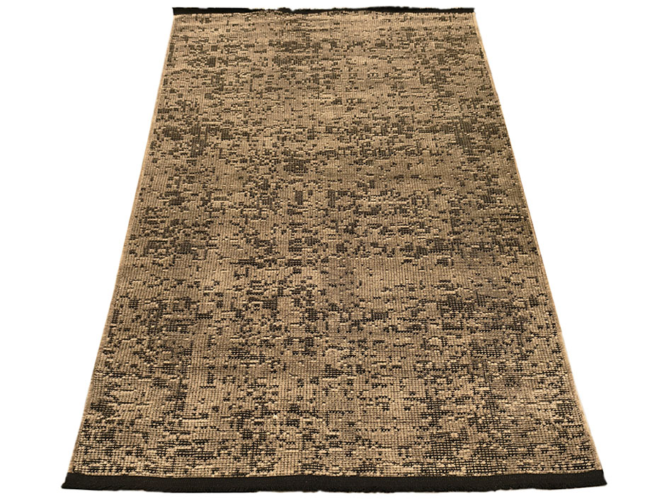 Ковер LASER 120X180 LS2501 VIZON  FDS OZ KAPLAN 