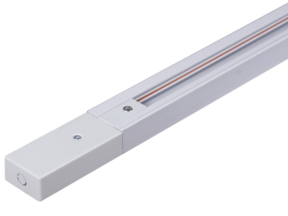 Шинопровод трековый RL 06035 1M WT     ELEKTRA