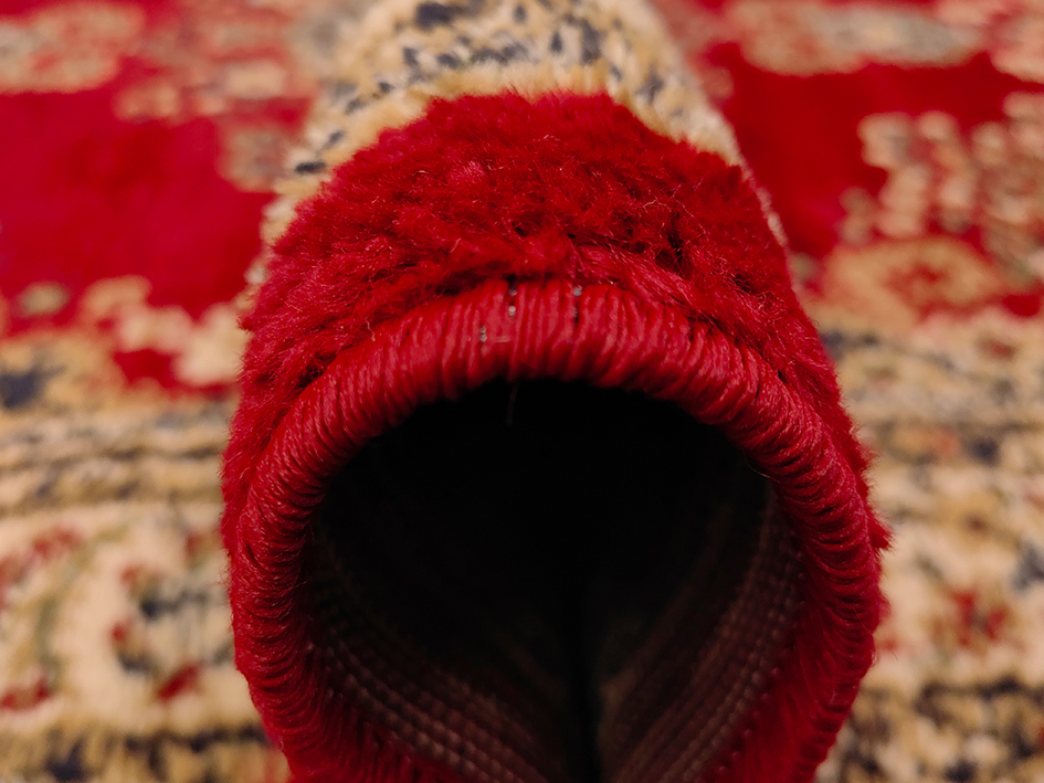 Ковер CARRERA 160X230 0316/CG1-V   ORIENTAL WEAVERS   