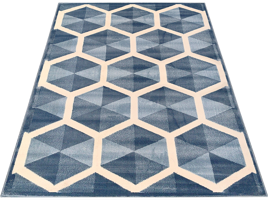 Ковер CALYPSO 133X190 0002-OT6 L   ORIENTAL WEAVERS  