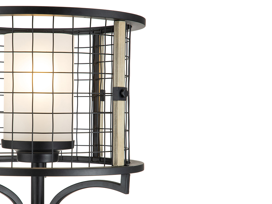 Настольная лампа 10014/1T V000035 ESCADA  50