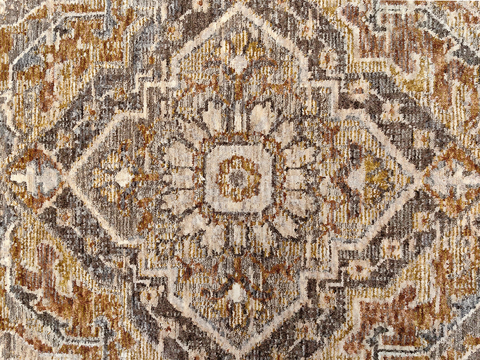 Ковер RITZ MAHARAJA 80X140 1803 NJ1 V  ORIENTAL WEAVERS  
