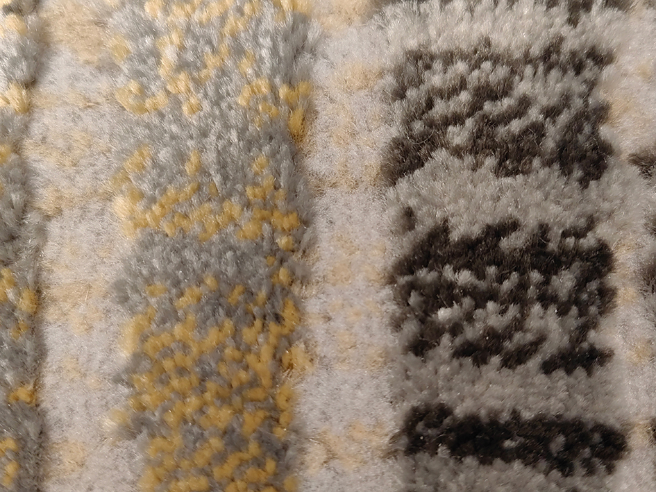 Ковер CALYPSO 200X285 5501-OT6 E   ORIENTAL WEAVERS  