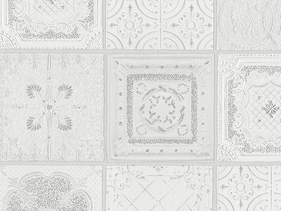 Обои 4318-8 ПОРТО 1.06*10 (6)  МОФ