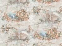 Обои 4320-4 СОРРЕНТО 1.06*10 (6)  МОФ