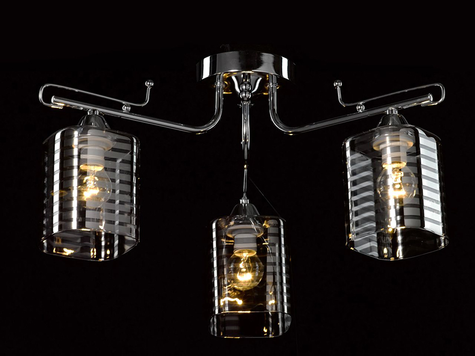 Светильник  638019803 ОЛИМПИЯ  DE CITY  ШТЕРН