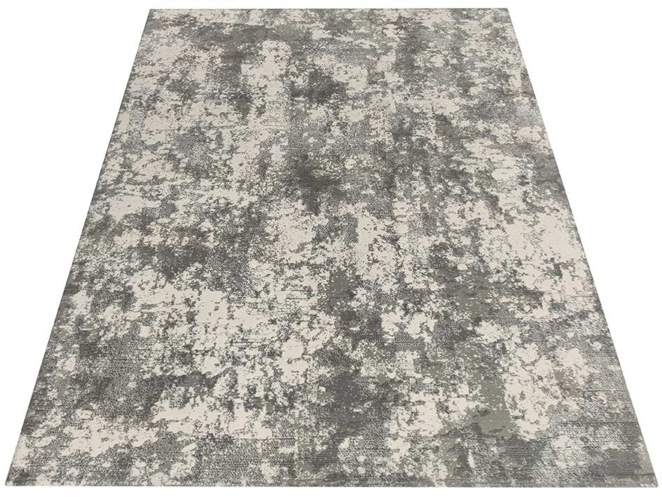 Ковер ASTER 160X230 A4543A CREAM-L.GREY  FDS OZ KAPLAN 