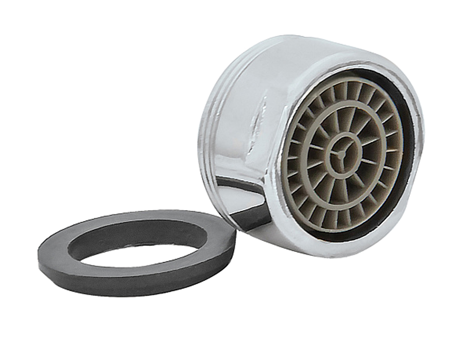 Аэратор для излива металл нар.резьба  СТМ