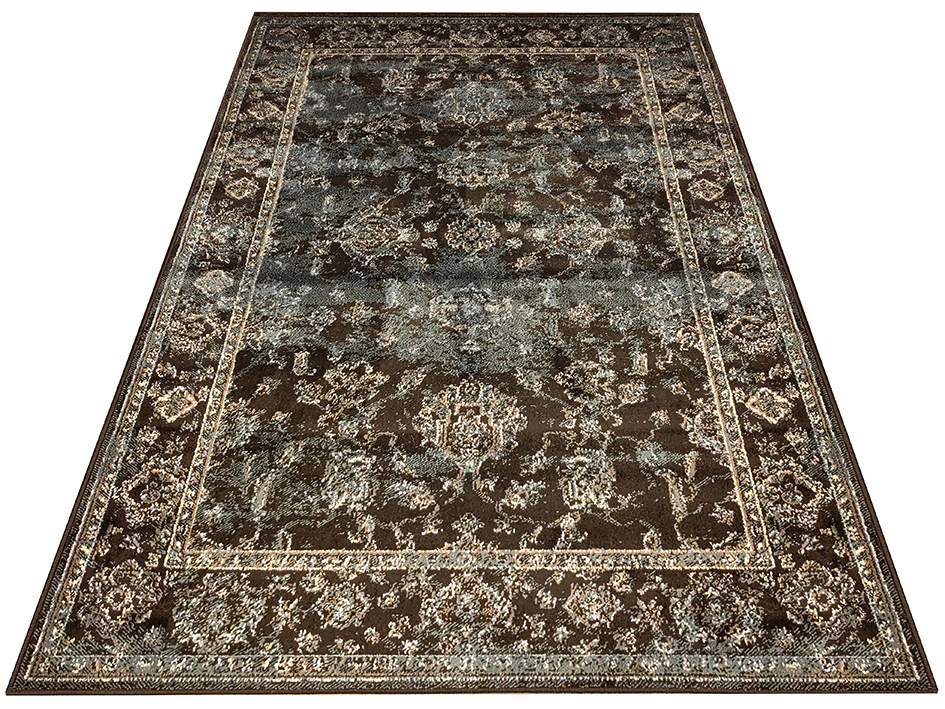 Ковер CALYPSO CARIBBEAN 160X235 1603-CI9 K   ORIENTAL WEAVERS  