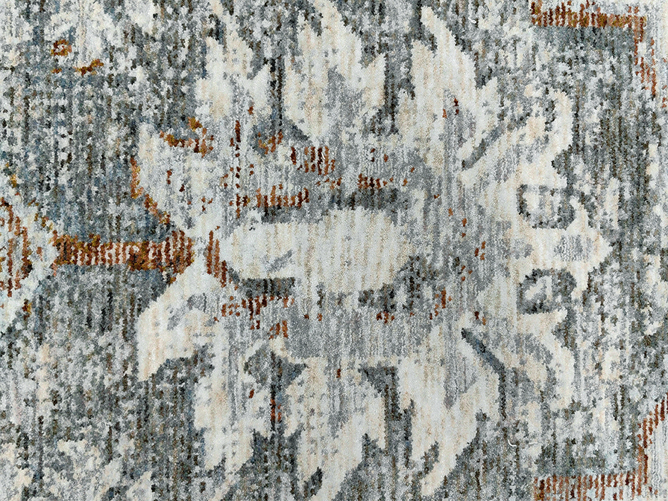 Ковер RITZ MAHARAJA 160X235 661 NJ1 D  ORIENTAL WEAVERS  