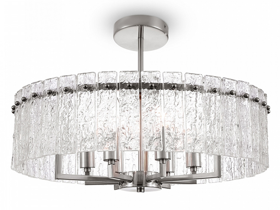 Светильник  FR5166PL-06N FREYA   ФАКЕЛ