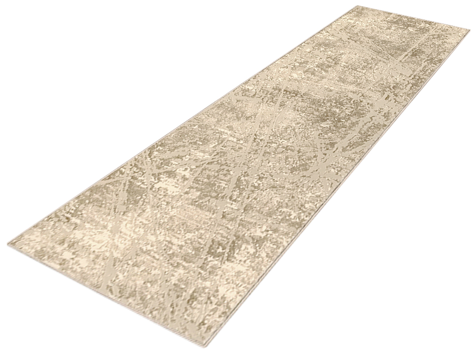 Ковер INFINITY SILK 80X240 02708A BEIGE   PREMIER HALI