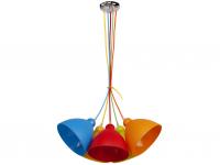 Светильник  365014505 УЛЫБКА  MW-LIGHT  ШТЕРН  нез  40