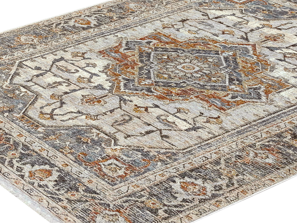 Ковер RITZ MAHARAJA 200X280 1803 NJ1 V  ORIENTAL WEAVERS  