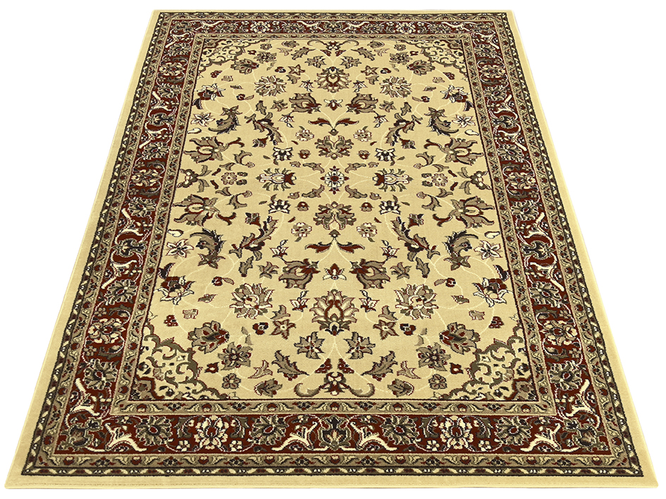 Ковер GULENDAM 120X180 11075D BEIGE   PREMIER HALI