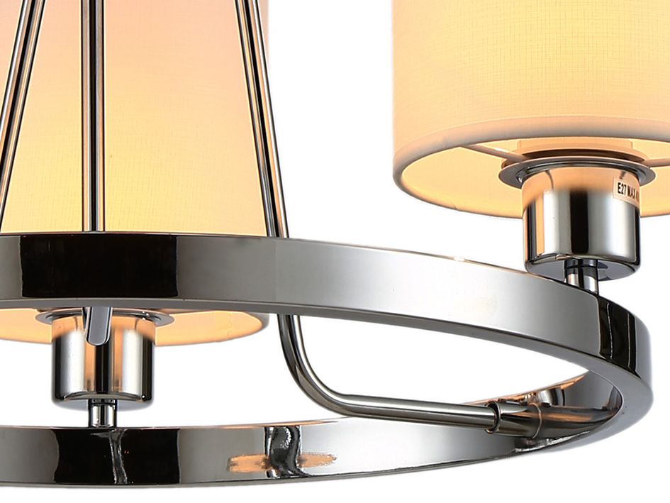 Светильник IL 1913-3P-17 CR     ELEKTRA