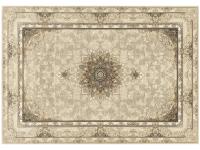 Ковер HASHT BEHESHT 160X230 AVA BEIGE   FARRAHI