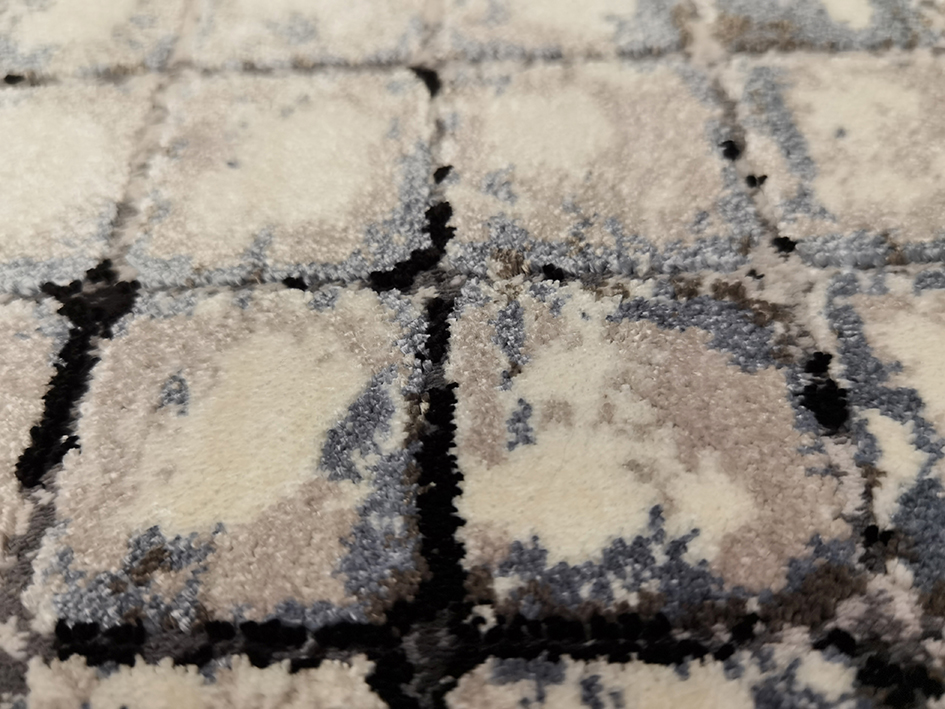 Ковер TINA 200X300 TN020 GRAY SMOOKY   FARRAHI