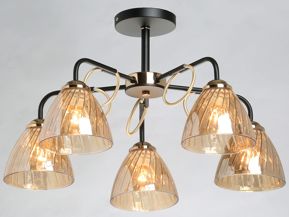 Светильник  324017905 АЛЬФА  DE CITY  ШТЕРН