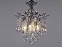 Светильник 01108-0.3-340 CR         ELEKTRA