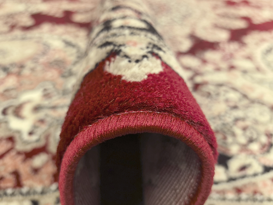 Ковер GULENDAM 280X380 11672A RED   PREMIER HALI