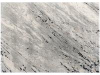 Ковер CYRUS 130X190 A2042A D.GREY-CREAM  FDS OZ KAPLAN 