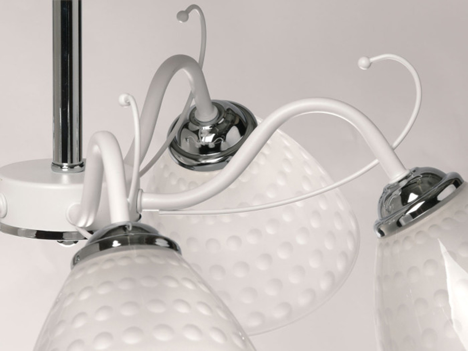 Светильник  676016705 НЕЖНОСТЬ  DE CITY ШТЕРН