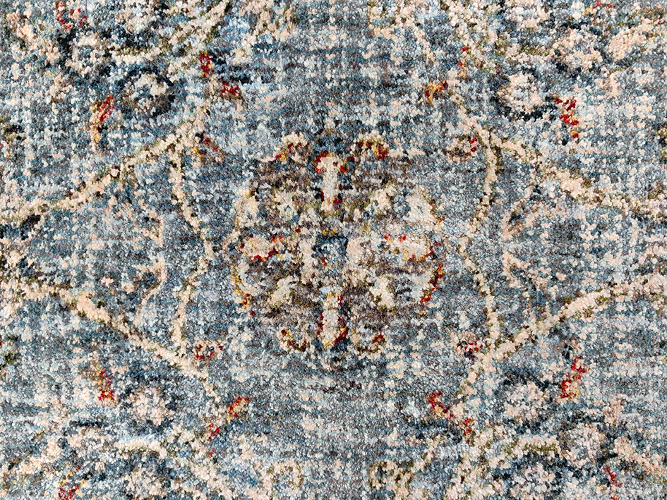 Ковер KENDRA ASPERO 133X190 601 SK1 Z   ORIENTAL WEAVERS  