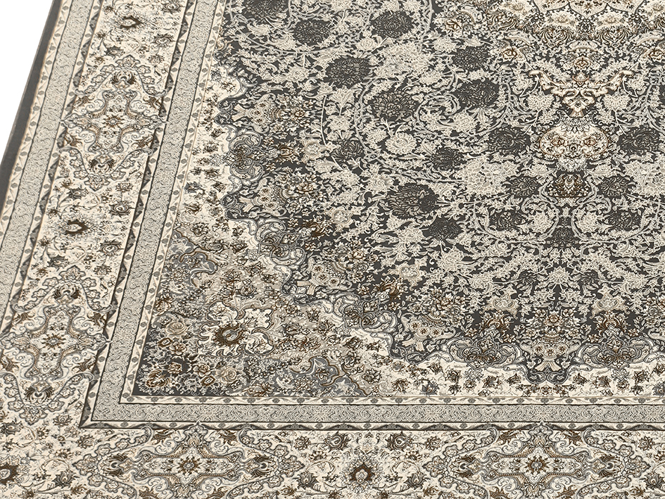 Ковер DAMOON 200X300 DELDAR HAVI BLUE   FARRAHI
