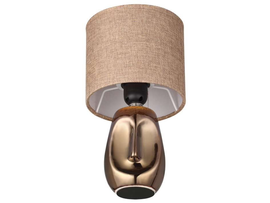 Настольная лампа 8150/1T AKIVI (0048146)  СОНЕКС